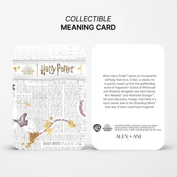Bracelets Women Alex And Ani Harry Potter Golden Snitch Bracelet 14kt Gold Over Sterling Silver