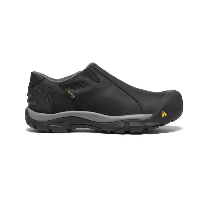 Brixen Low SlipOn Shoes 8211 Waterproof Men KEEN SlipOns