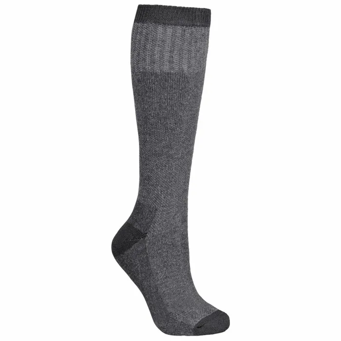 Brogan Walking Socks Flint Men Trespass Snow Boots