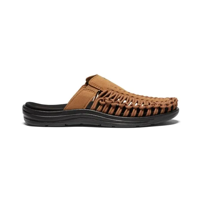 Brown 2Cord Sandals 8211 UNEEK Slide Men KEEN Water