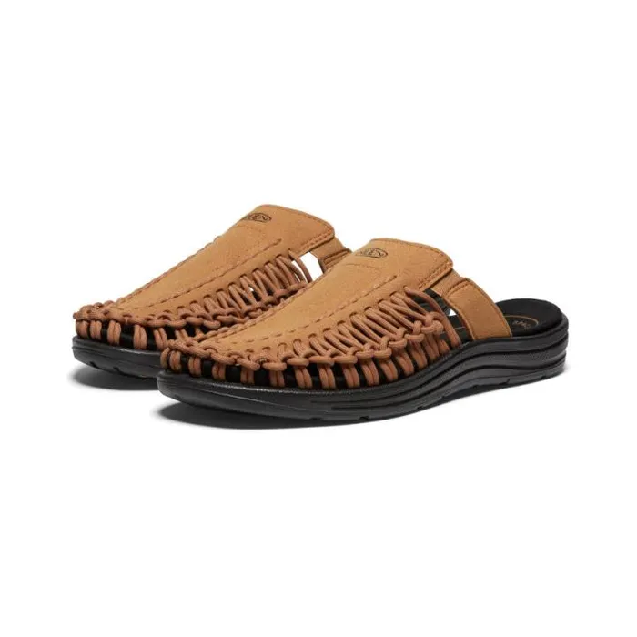 Brown 2Cord Sandals 8211 UNEEK Slide Men KEEN Water Brown 2Cord Sandals 8211 UNEEK Slide Men KEEN Water