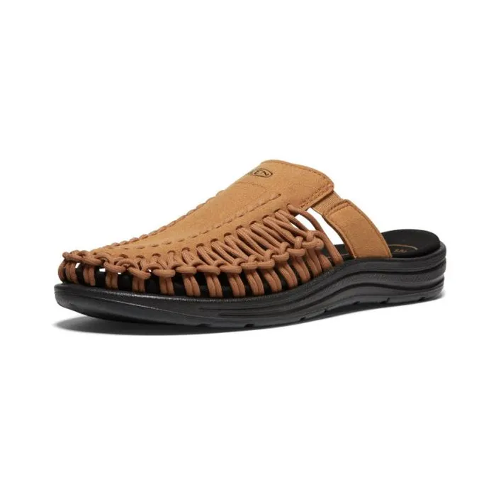 Brown 2Cord Sandals 8211 UNEEK Slide Men KEEN Water Brown 2Cord Sandals 8211 UNEEK Slide Men KEEN Water