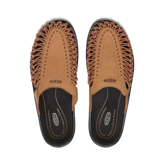 Brown 2Cord Sandals 8211 UNEEK Slide Men KEEN Water Brown 2Cord Sandals 8211 UNEEK Slide Men KEEN Water