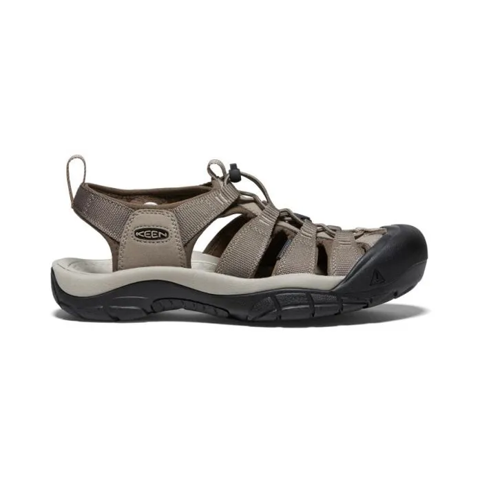 Brown Water Hiking Sandals 8211 Newport H2 Men KEEN Casual