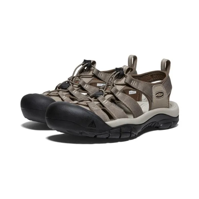 Brown Water Hiking Sandals 8211 Newport H2 Men KEEN Casual Brown Water Hiking Sandals 8211 Newport H2 Men KEEN Casual