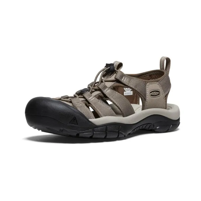 Brown Water Hiking Sandals 8211 Newport H2 Men KEEN Casual Brown Water Hiking Sandals 8211 Newport H2 Men KEEN Casual