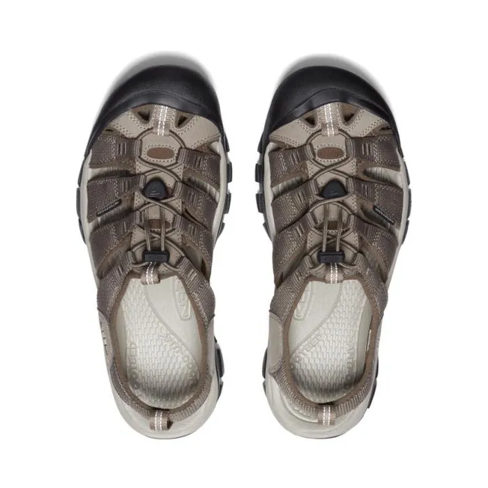 Brown Water Hiking Sandals 8211 Newport H2 Men KEEN Casual Brown Water Hiking Sandals 8211 Newport H2 Men KEEN Casual