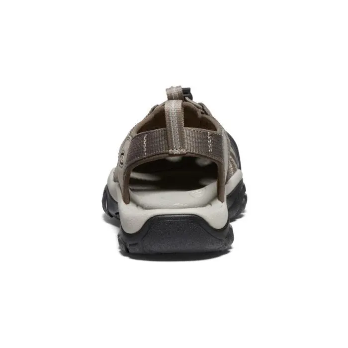 Brown Water Hiking Sandals 8211 Newport H2 Men KEEN Casual Brown Water Hiking Sandals 8211 Newport H2 Men KEEN Casual