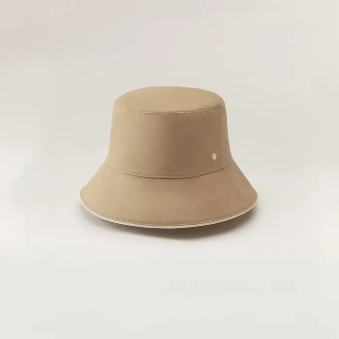 Bucket Hats Helen Kaminski Ulla Camel