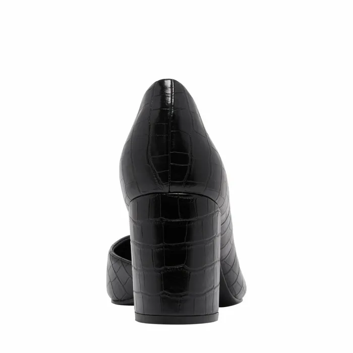 CACINA Black Women Nine West Pumps
