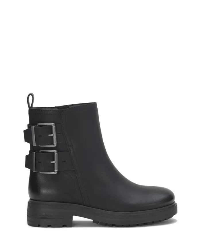 Candre Boot Feather Women Lucky Brand Shoes