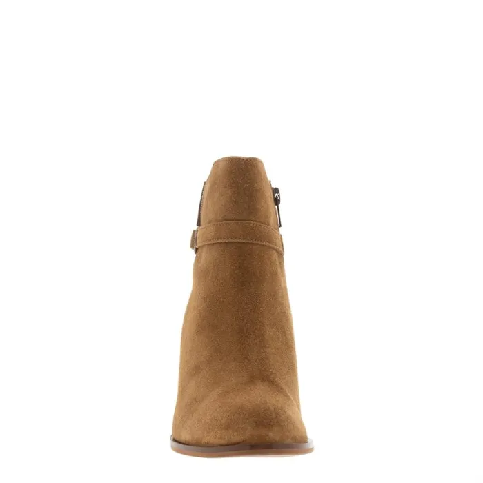 Carl Scarpa Blaise Tan Suede Block Heel Ankle Boots Women Suede Ankle Boots Carl Scarpa Blaise Tan Suede Block Heel Ankle Boots Women Suede Ankle Boots