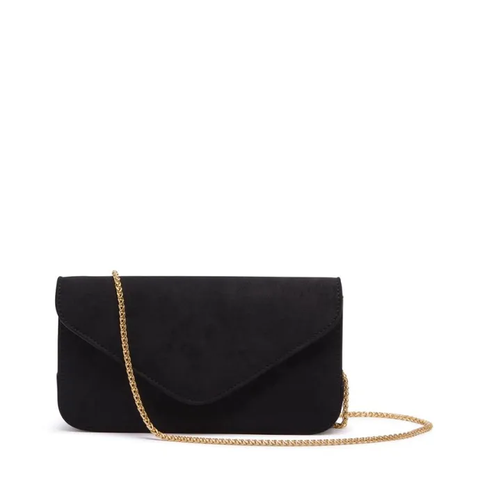 Carl Scarpa Saffi Black Handbag Women Bags