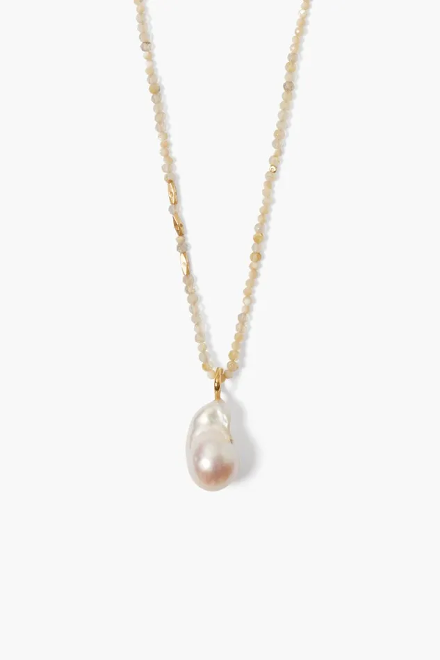 Chan Luu Necklaces Women Sophia Necklace Natural Mix