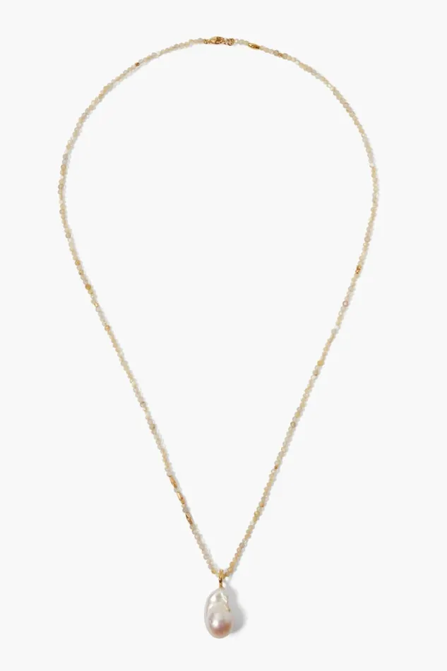 Chan Luu Necklaces Women Sophia Necklace Natural Mix