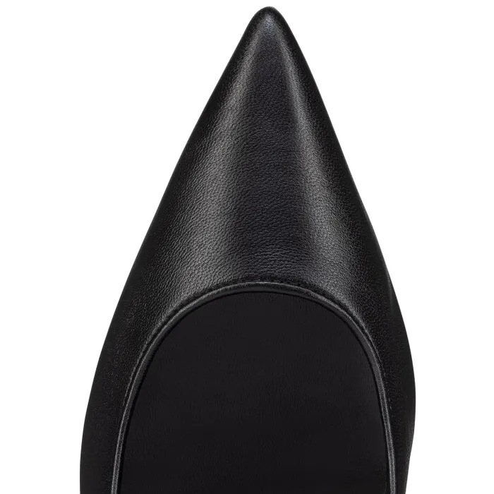 Christian Louboutin Pumps Women Sporty Kate 100 Mm Pumps 8211 Nappa Leather 8211 Black