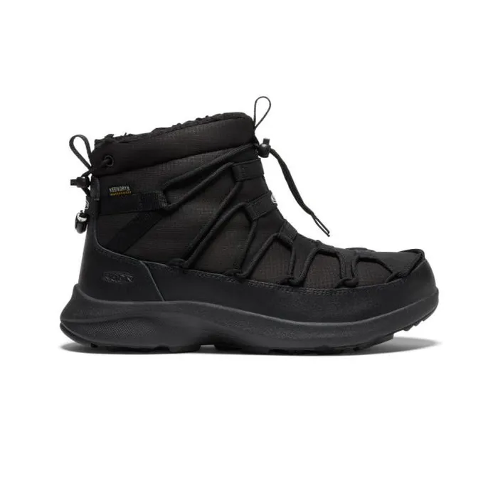 Chukka Boots 8211 UNEEK SNK Chukka II WP Women KEEN SlipOns