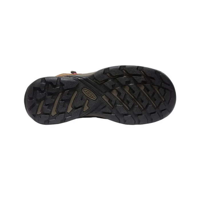 Circadia Waterproof Boot SyrupBoysenberry Women KEEN Hike