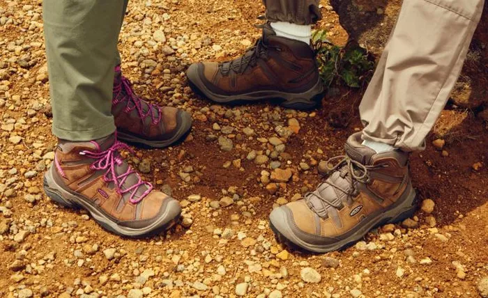 Circadia Waterproof Boot SyrupBoysenberry Women KEEN Hike