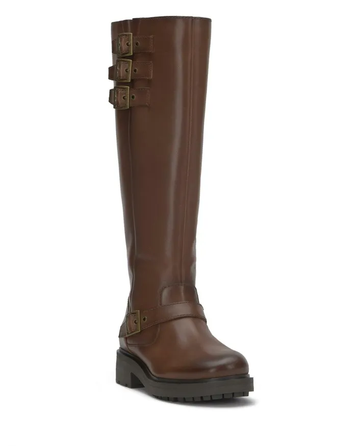 Citere High Boot Dune Women Lucky Brand Shoes