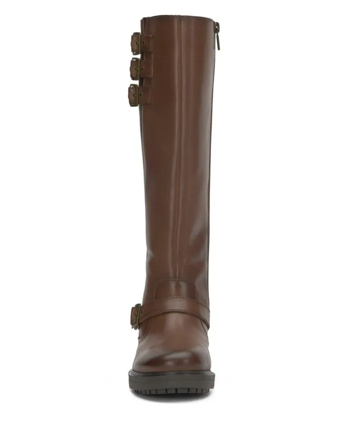 Citere High Boot Dune Women Lucky Brand Shoes