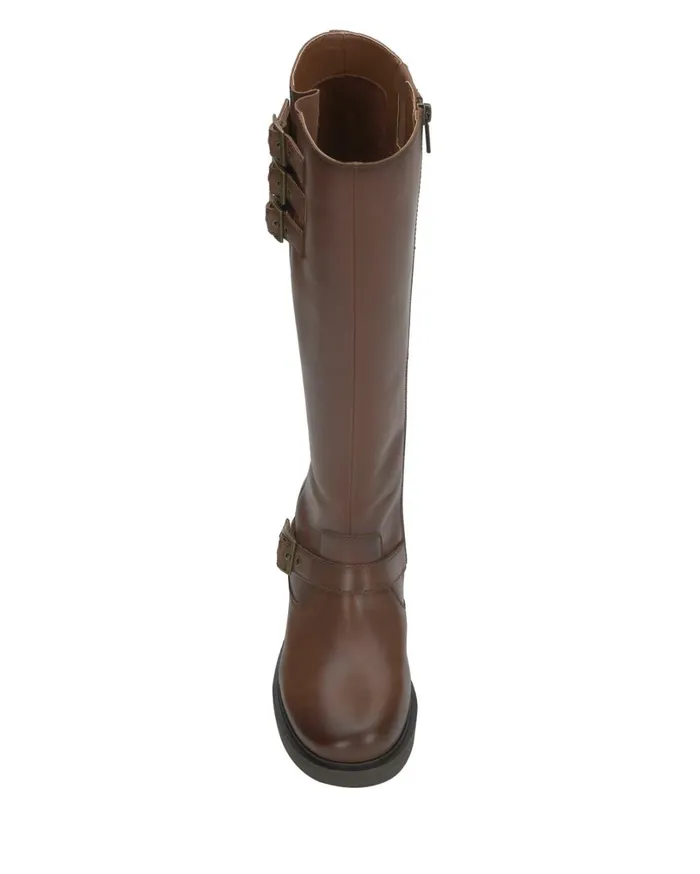 Citere High Boot Dune Women Lucky Brand Shoes