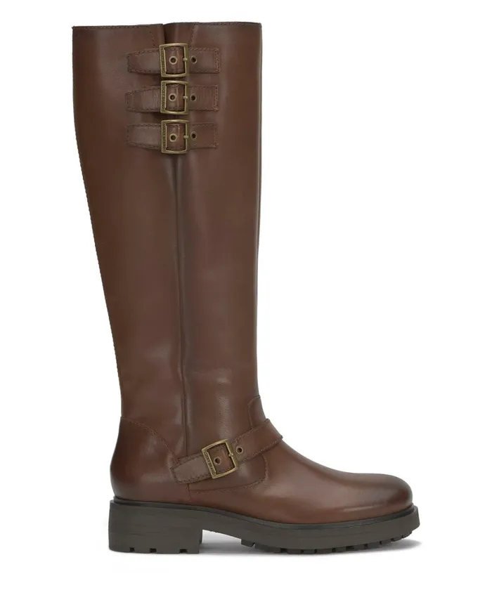 Citere High Boot Dune Women Lucky Brand Shoes