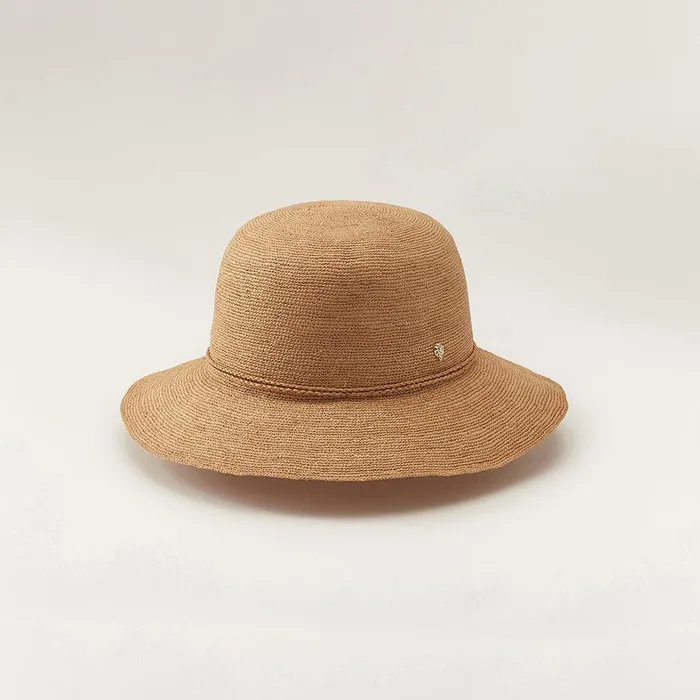 Cloche Hats Helen Kaminski Jolie Barley