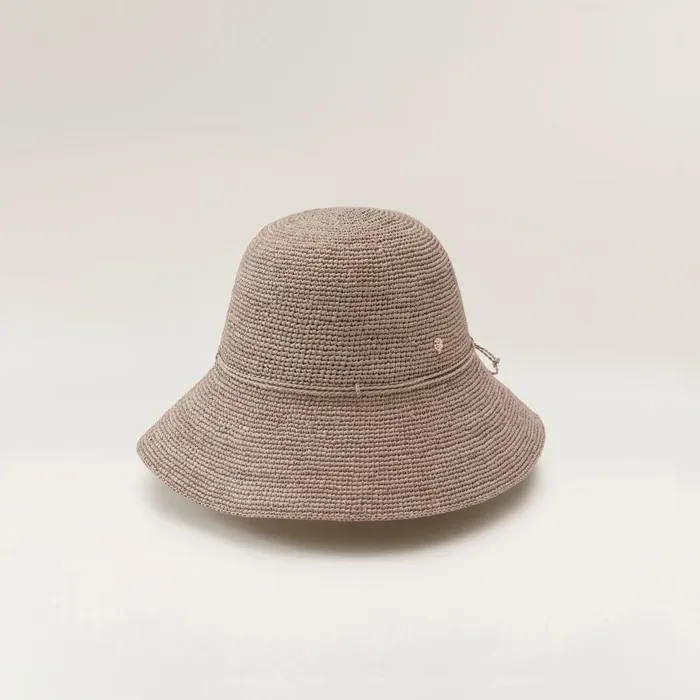 Cloche Hats Helen Kaminski Villa 9 Eclipse Melange