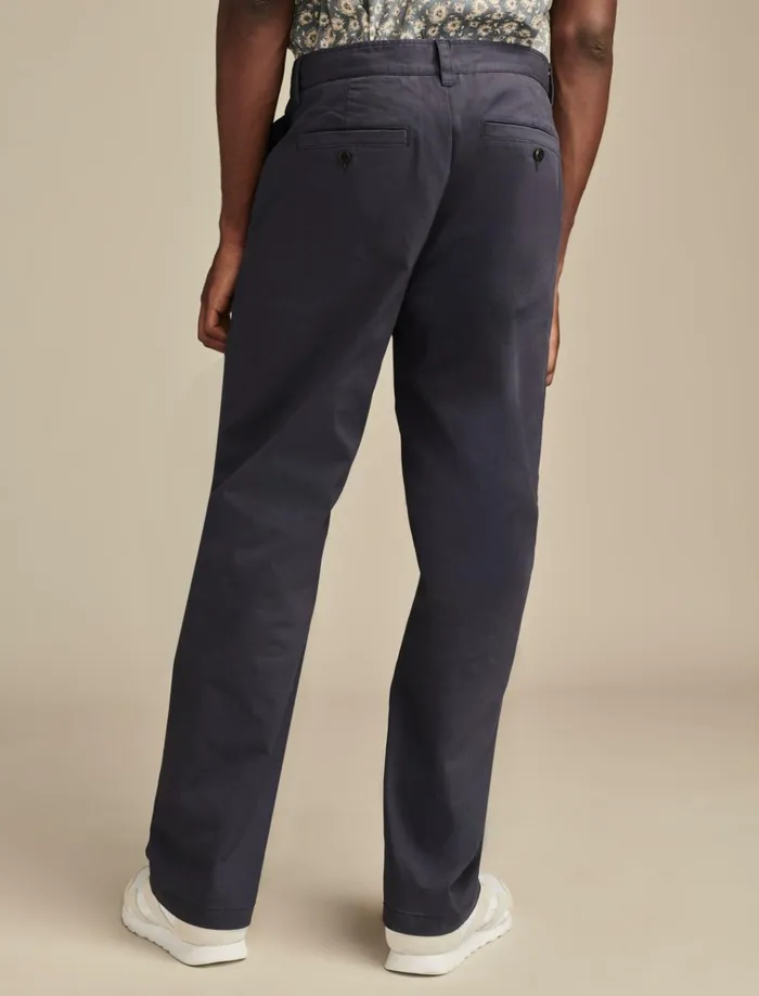 Coolmax Relaxed Straight Fit Chino Parisian Night Men Lucky Brand Pants