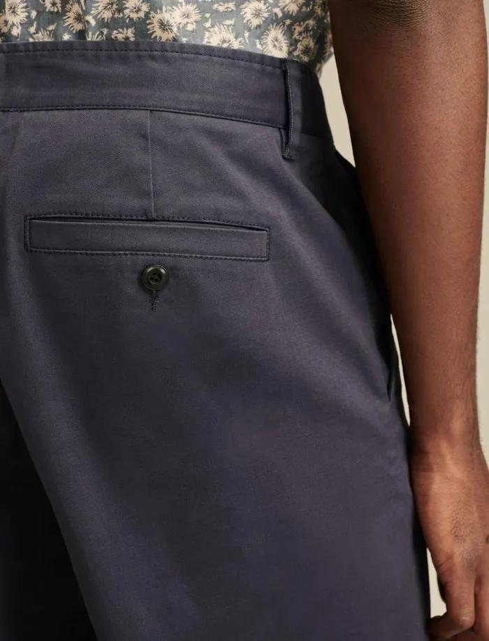 Coolmax Relaxed Straight Fit Chino Parisian Night Men Lucky Brand Pants