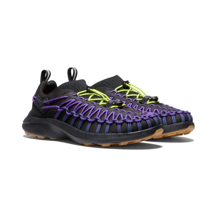 Cord Knit Sneakers 8211 UNEEK SNK Women KEEN Shoes Cord Knit Sneakers 8211 UNEEK SNK Women KEEN Shoes