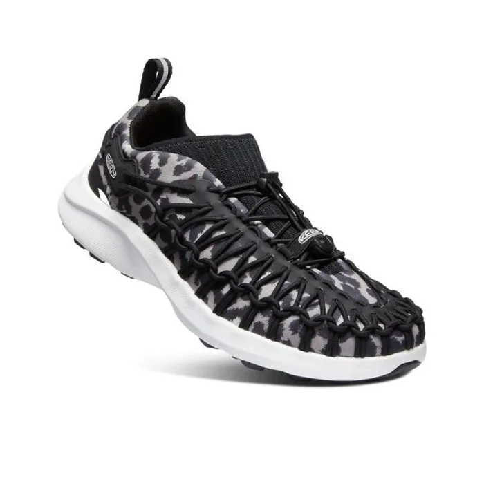 Cord Knit Sneakers 8211 UNEEK SNK Women KEEN Shoes Cord Knit Sneakers 8211 UNEEK SNK Women KEEN Shoes