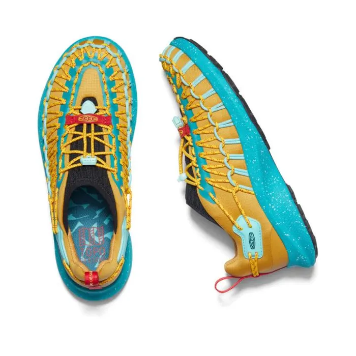 Cord Knit Sneakers 8211 UNEEK SNK Women KEEN Shoes Cord Knit Sneakers 8211 UNEEK SNK Women KEEN Shoes