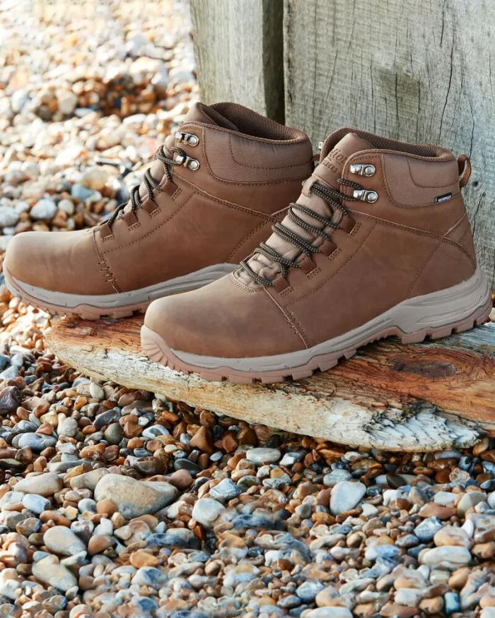 Cotton Traders Boots Hydroguard Walking Boots 8211 WomenMen