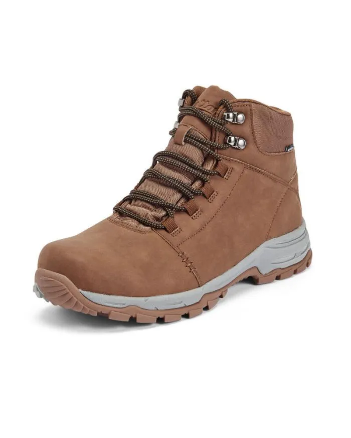 Cotton Traders Boots Hydroguard Walking Boots 8211 WomenMen