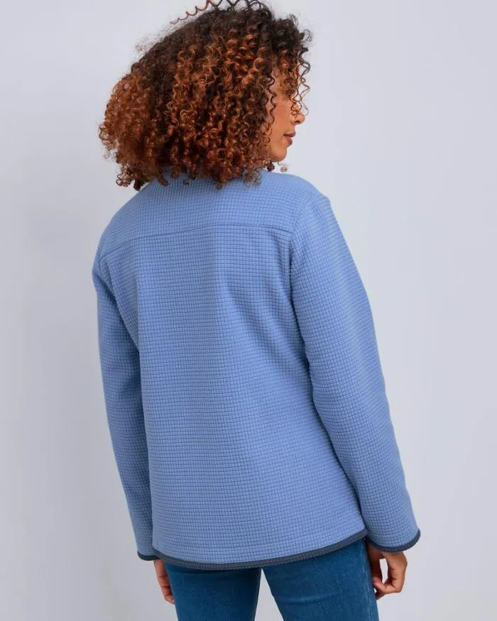 Cotton Traders Coats and Jackets Fleece Jacket 8211 Women