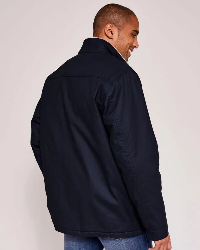 Cotton Traders Coats and Jackets Heritage Country Jacket 8211 Men