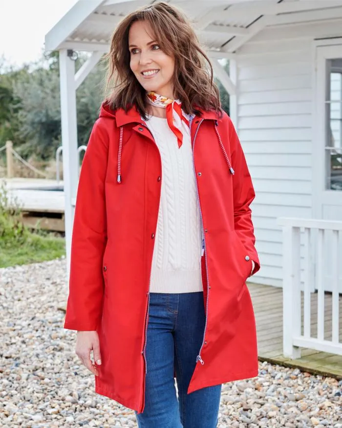 Cotton Traders Coats and Jackets SingingInTheRain Weatherproof Jacket 8211 Women Cotton Traders Coats and Jackets SingingInTheRain Weatherproof Jacket 8211 Women