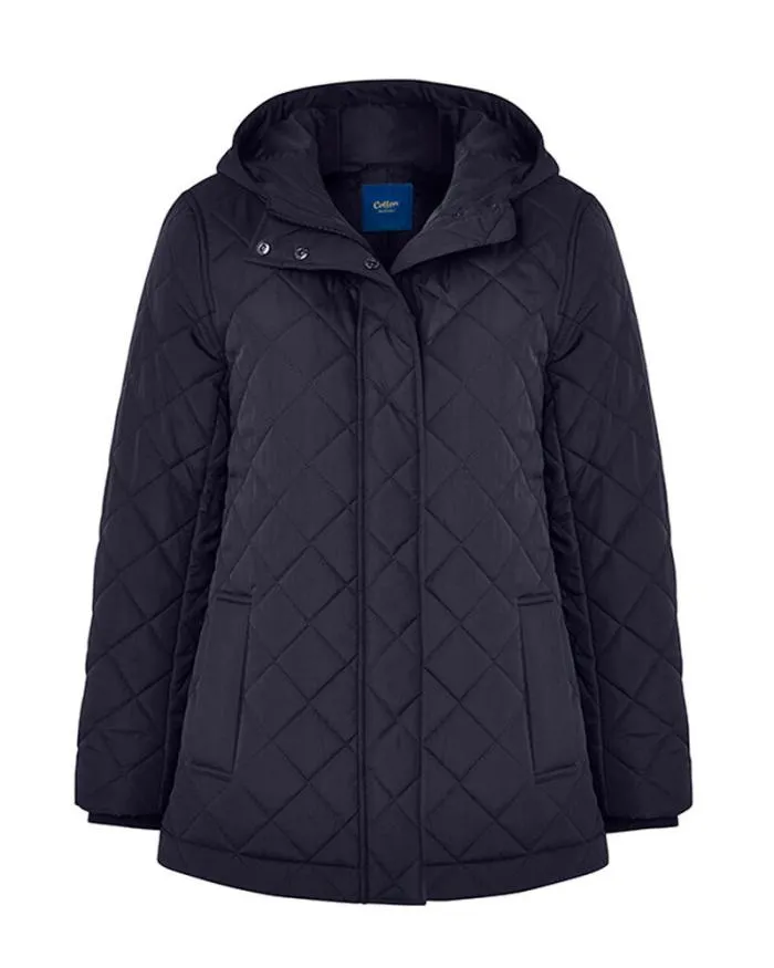 Cotton Traders Coats and Jackets The Short Padded Jacket 8211 Women