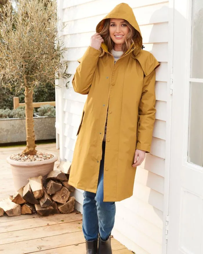 Cotton Traders Coats and Jackets Windermere Waterproof Coat 40034 8211 WomenMenUnisex Cotton Traders Coats and Jackets Windermere Waterproof Coat 40034 8211 WomenMenUnisex