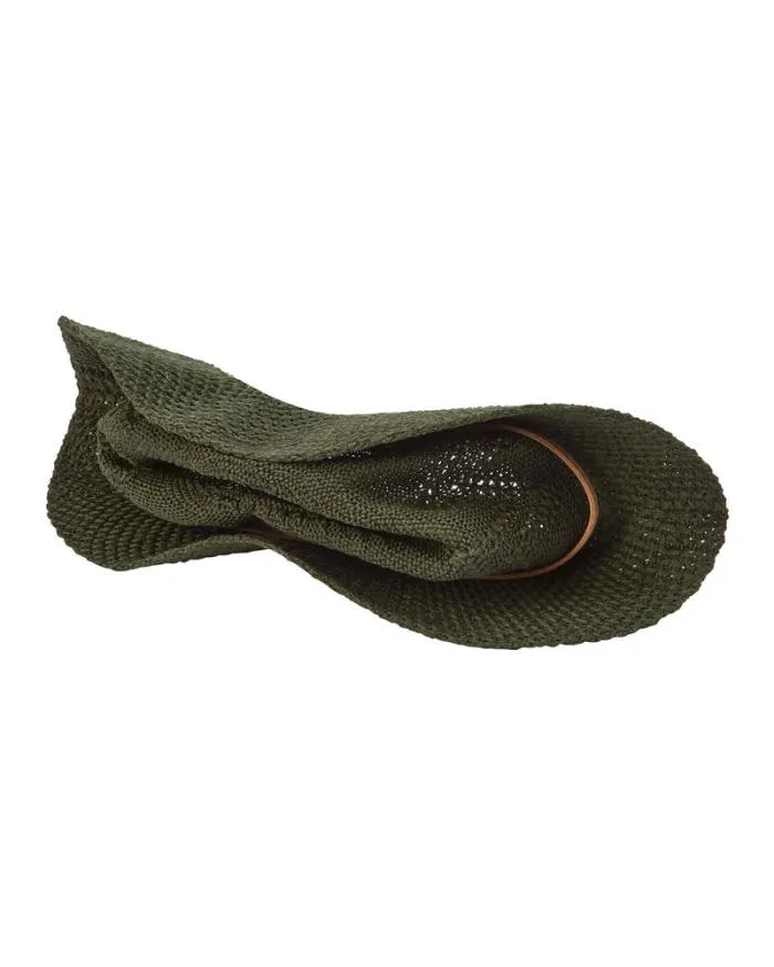 Cotton Traders Hats Foldaway Fedora Hat 8211 Women