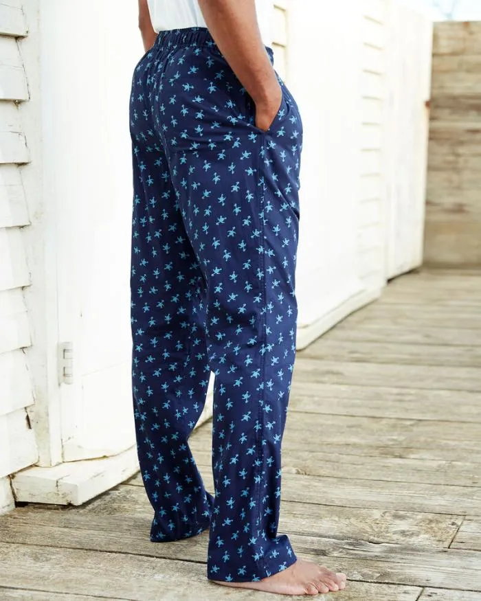 Cotton Traders Loungewear Loungewear Trousers 8211 Men