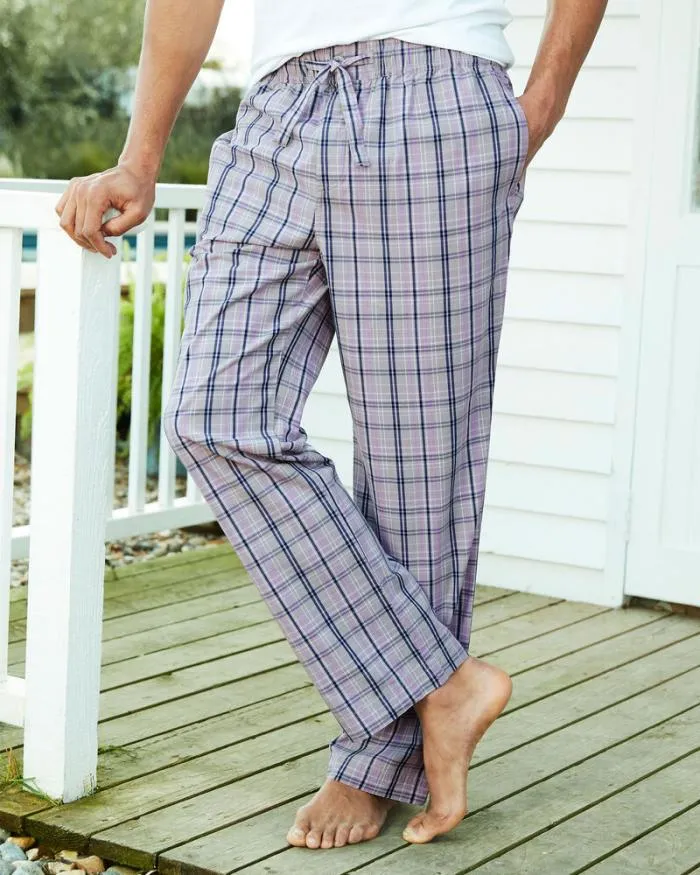 Cotton Traders Loungewear Loungewear Trousers 8211 Men