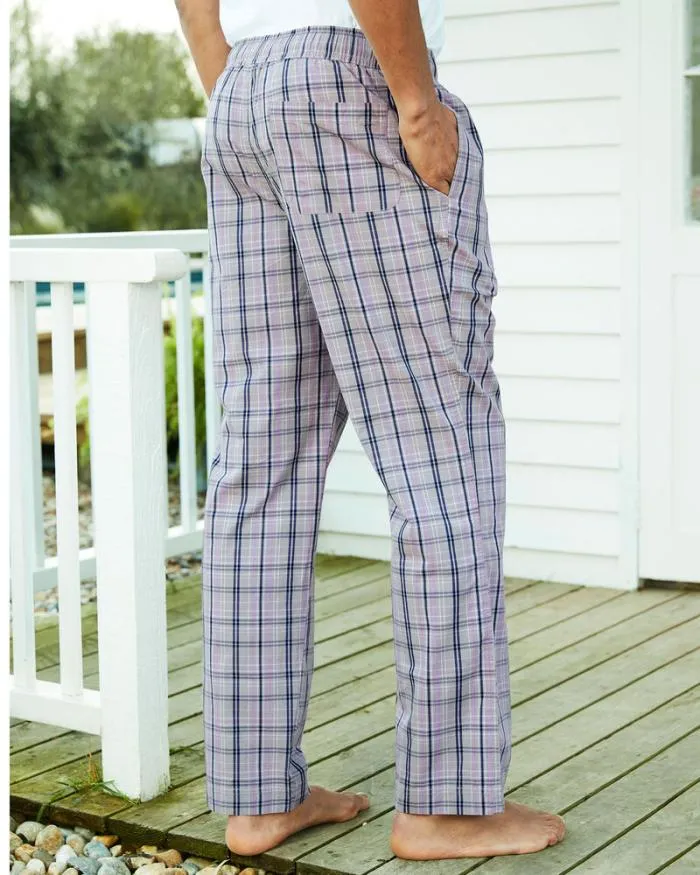 Cotton Traders Loungewear Loungewear Trousers 8211 Men