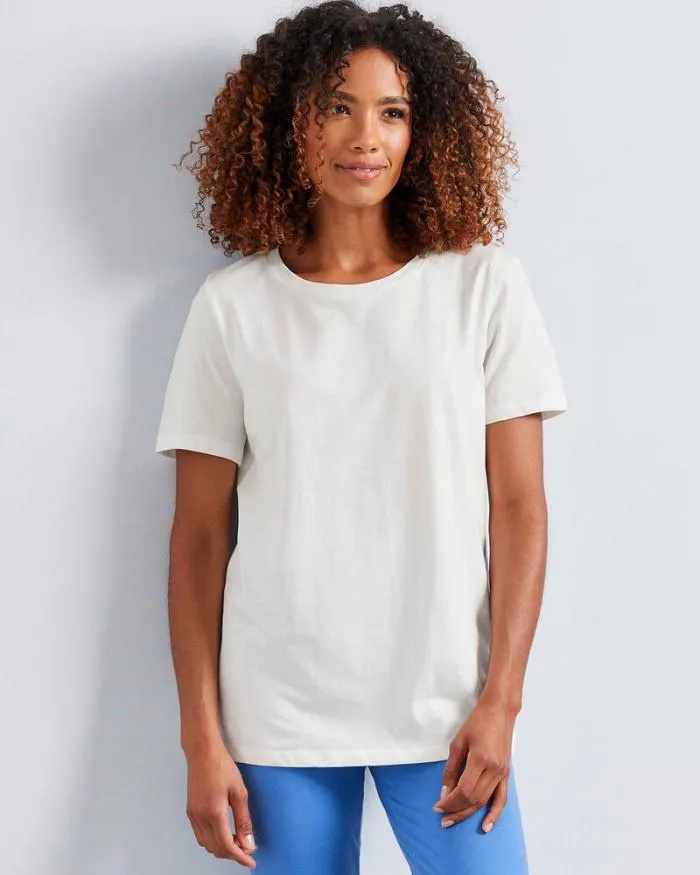 Cotton Traders Nightwear 2 Pack Night Time Tees 8211 Women