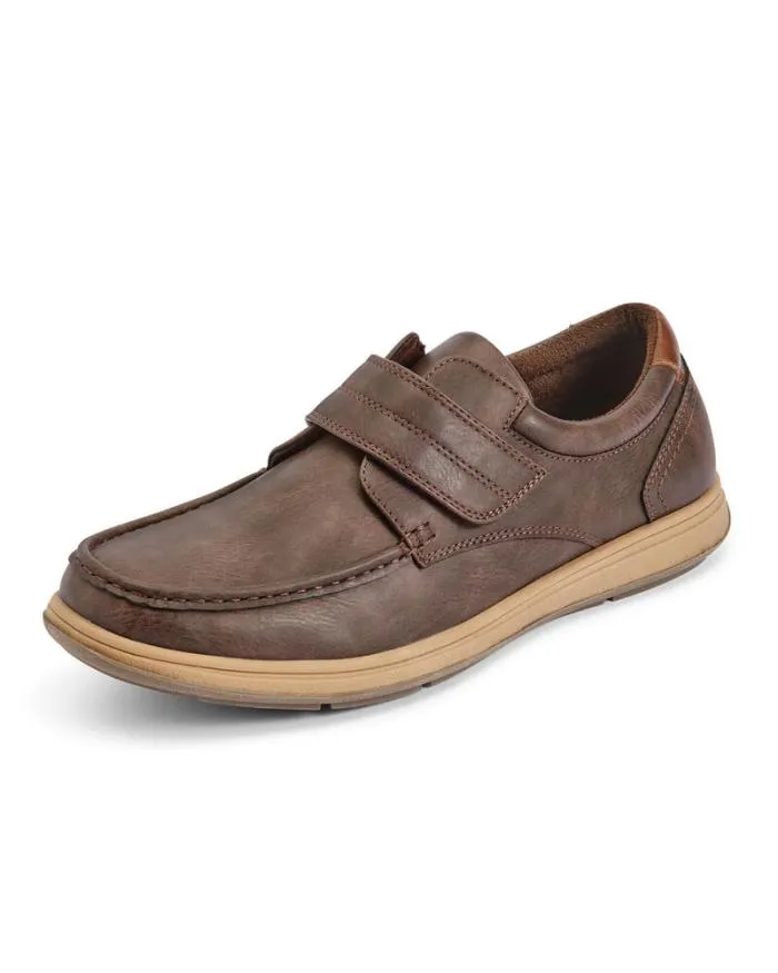 Cotton Traders Shoes Casual Adjustable Shoes 8211 Men