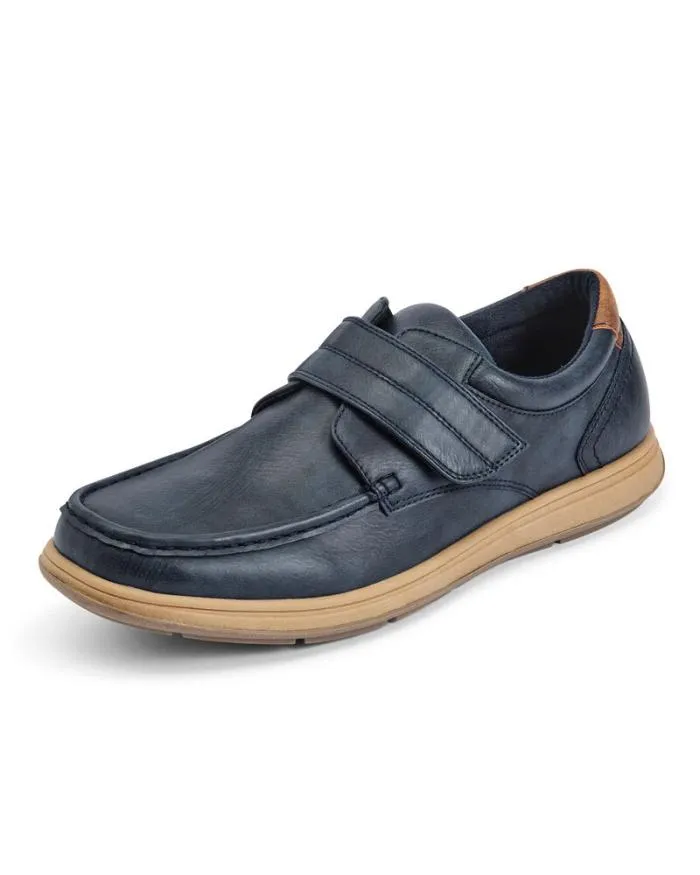 Cotton Traders Shoes Casual Adjustable Shoes 8211 Men