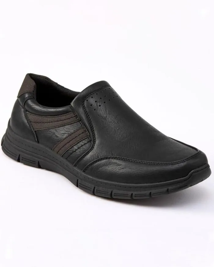 Cotton Traders Shoes Comfort SlipOn Shoes 8211 Men