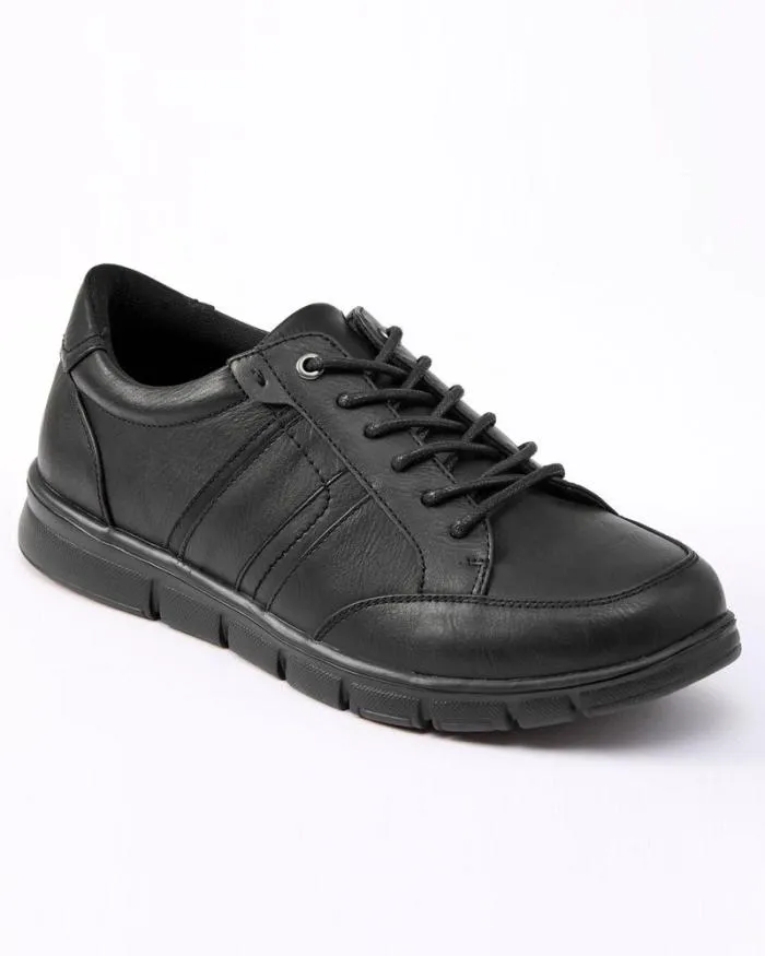 Cotton Traders Shoes Lightweight LaceUp Shoes 8211 Men
